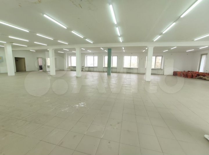 Торговая площадь, 515 м²