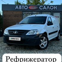 ВАЗ (LADA) Largus 1.6 MT, 2020, 77 198 км, с пробегом, цена 1 150 888 руб.