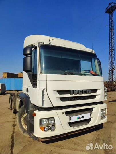 IVECO 440 S43, 2012