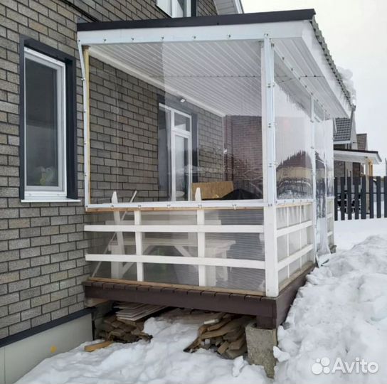 Гибкие окна