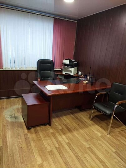Офис, 32 м²