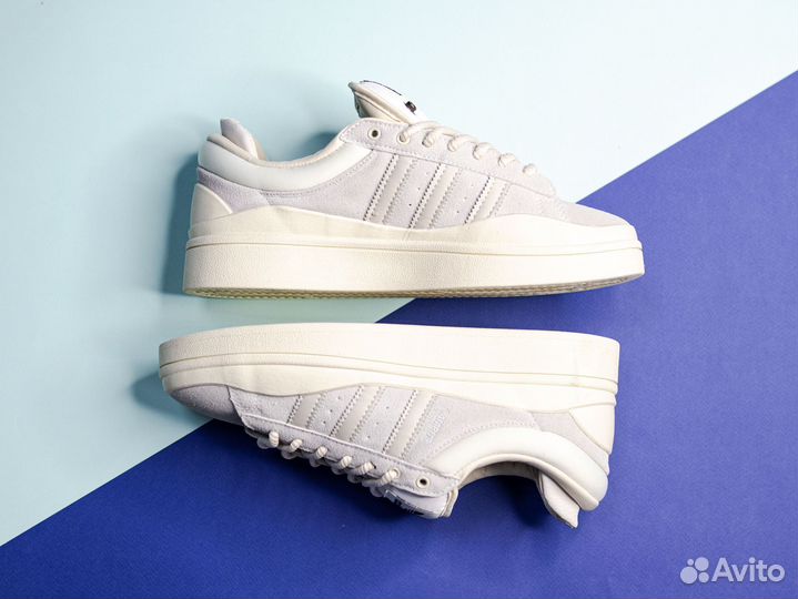 Adidas Campus Light Bad Bunny 