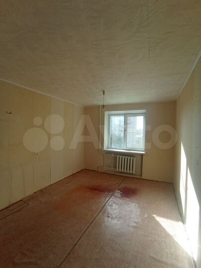 Квартира-студия, 18,2 м², 3/5 эт.