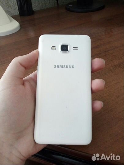 Galaxy Grand Prime