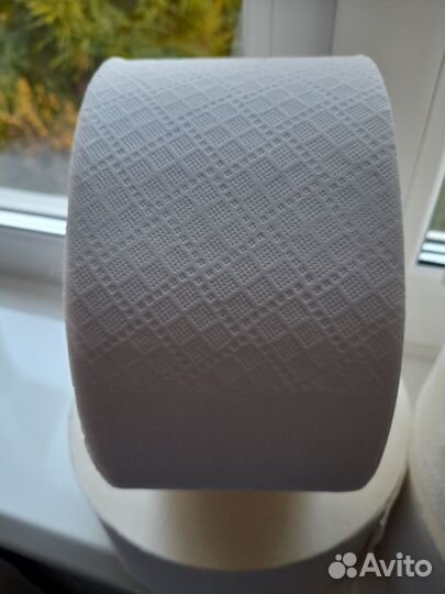 Туалетная бумага