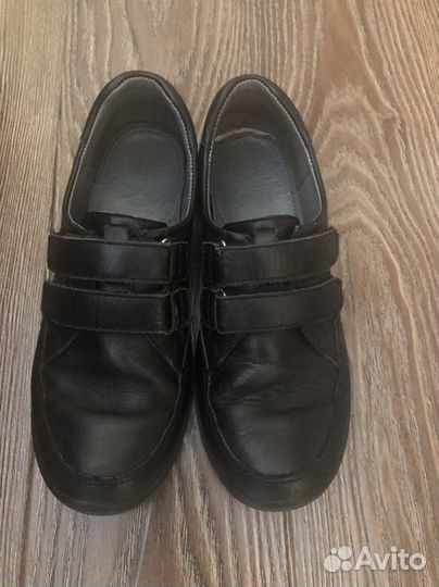 Детская обувь