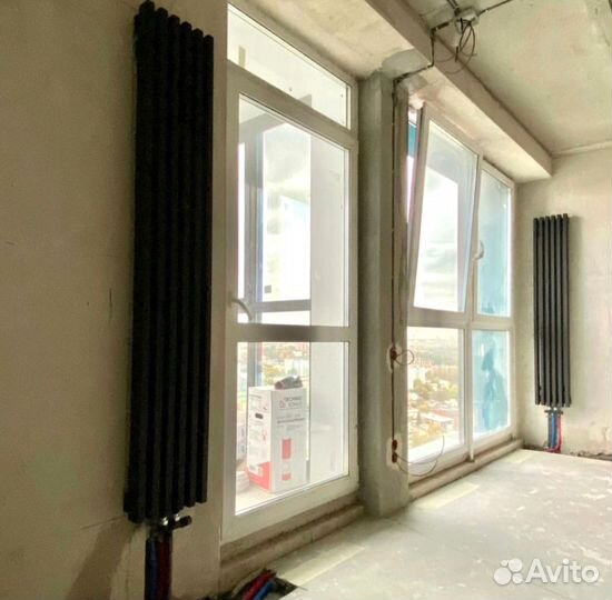 Трубчатые радиаторы/ Радиаторы wh steel