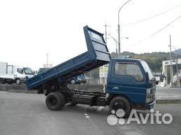 Водитель грузовика кат.