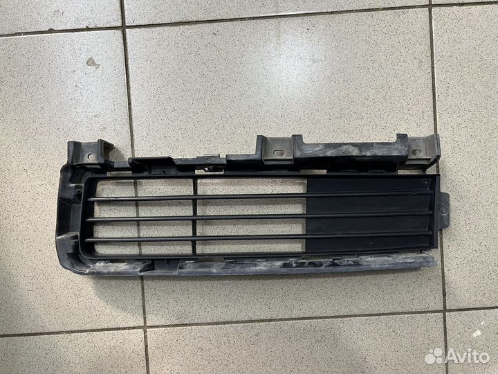 Решетка Lexus GX460 2009-2012 левая правая