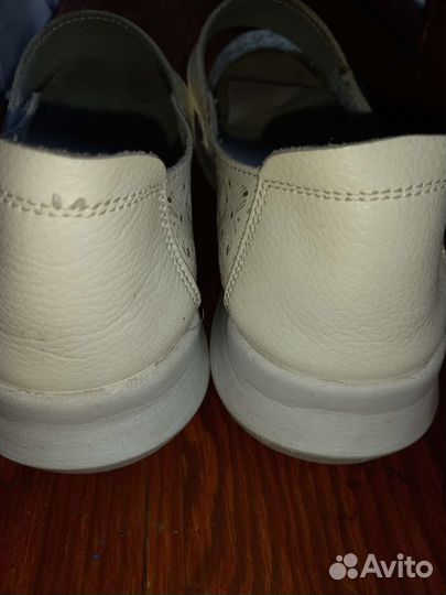 Туфли для девочки