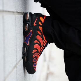 Кроссовки nike air max tn plus drift