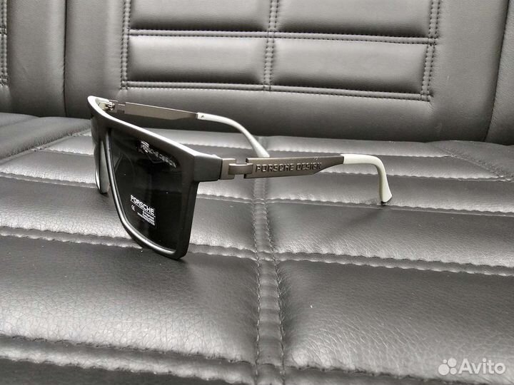 Очки porsche design