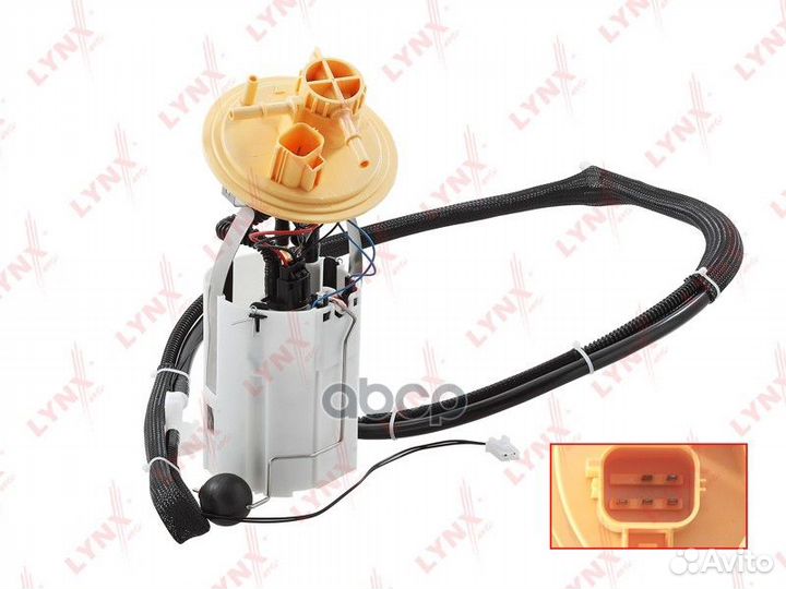 Модуль топливный CF3526 lynxauto