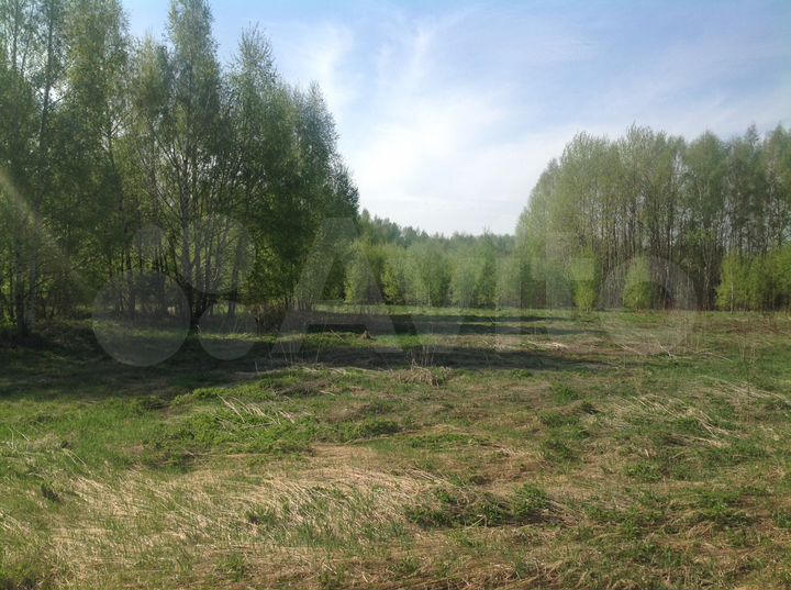 Участок 20,1 га (СНТ, ДНП)