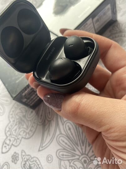 Samsung galaxy buds 2 pro