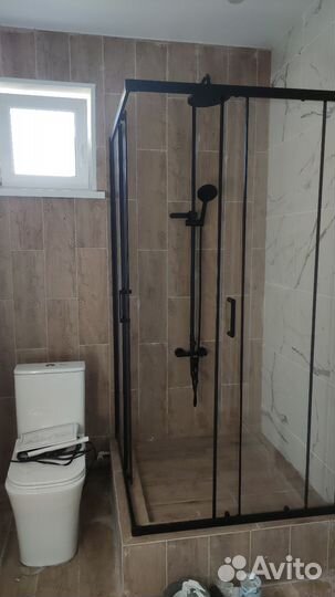 Ремонт квартир