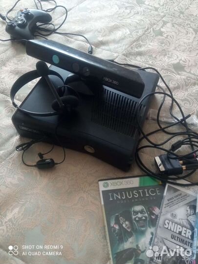 Хбокс 360