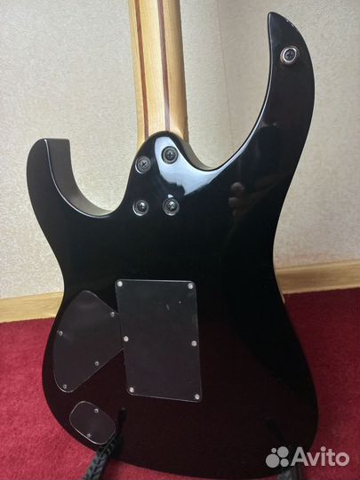 Электрогитара Cort x11 alder