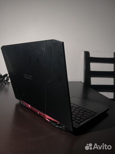 Ноутбук Acer nitro 5