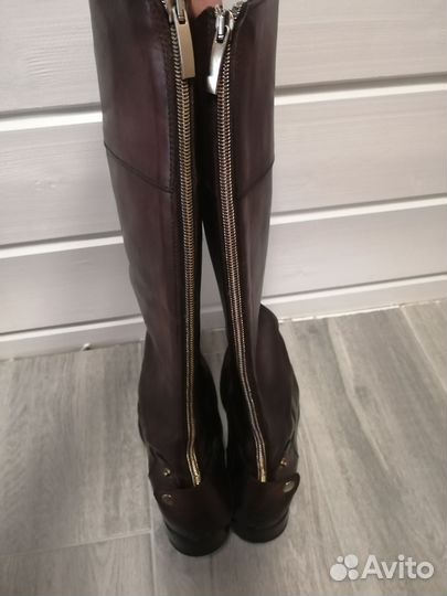 Сапоги женские Paolo conte р.39