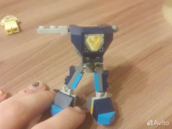 Lego фигурки оригинал