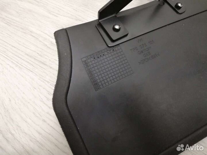 Брызговики Volkswagen T5/T6/T6.1 (оригинал) Новые