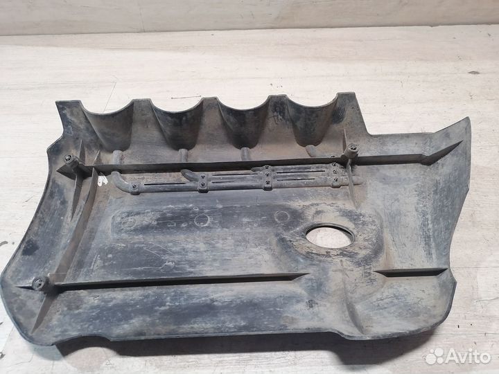 Крышка двигателя декоративная 1.3 Zaz Chance Сенс