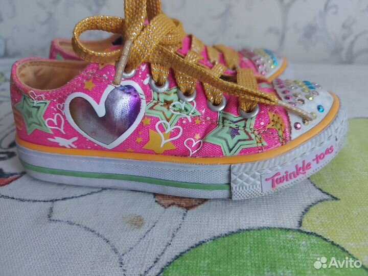 Кеды оригинал