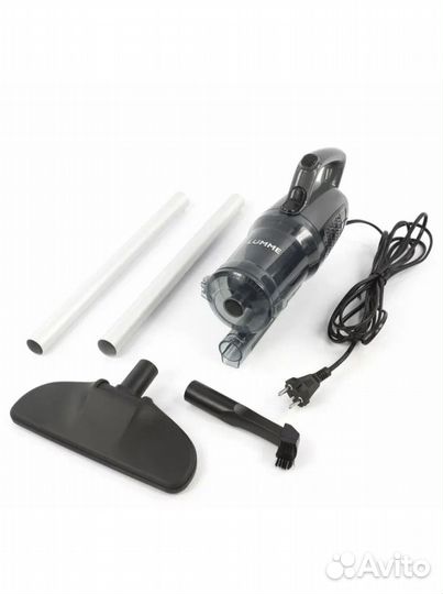 Вертикальный пылесос