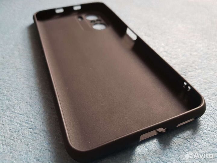 Защита стекла на Xiaomi Poco X3, Poco F3, Poco M3