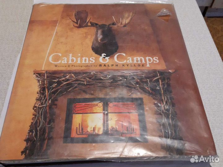 Cabins & Camps