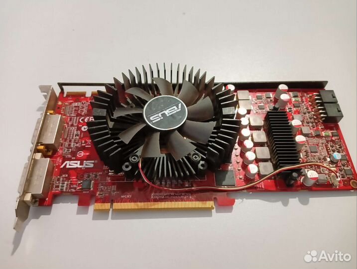 Нерабочие видеокарты и материнская плата