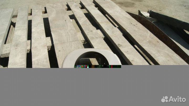 Кожух рулевой колонки Great Wall Deer 2.2 2005