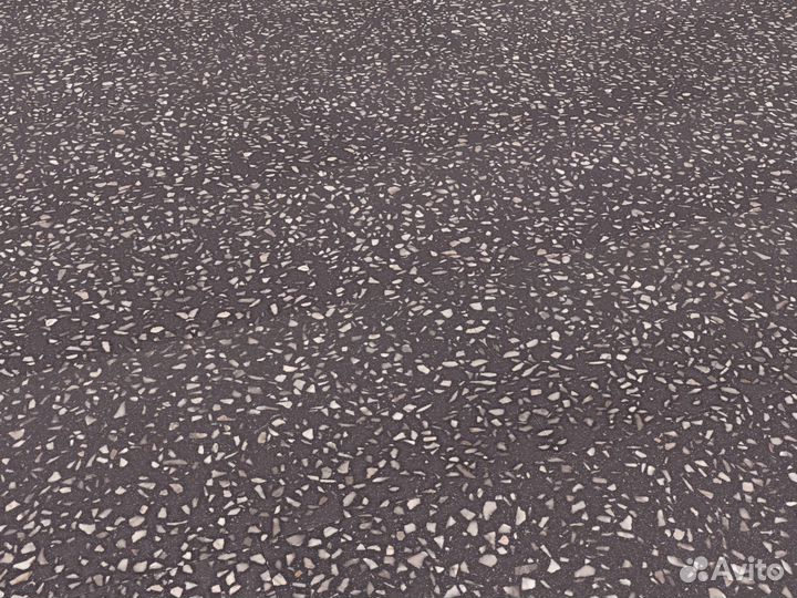 Пвх-плитка EcoClick+ Элгон NOX-1667