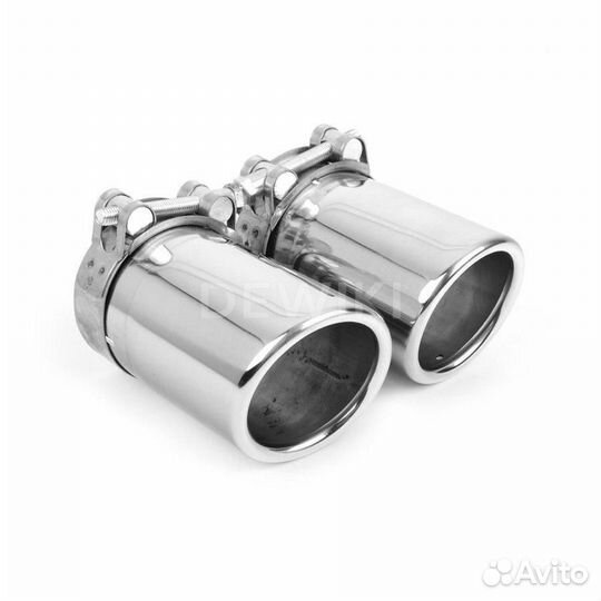 Насадка глушителя 000071910A