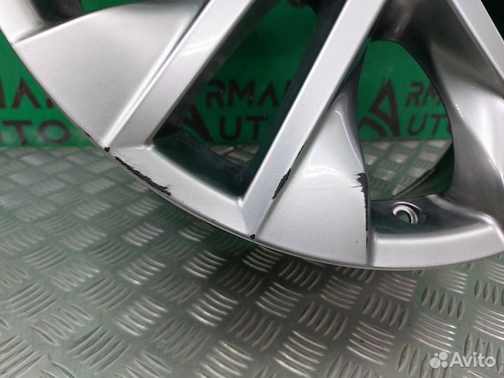 L Диск R19 Toyota Rav4 5 XA50