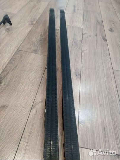 Лыжи беговые madshus