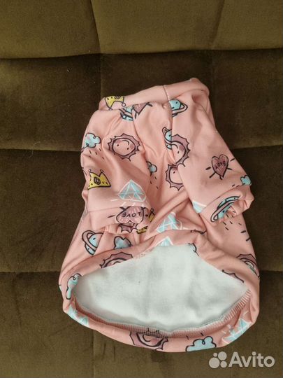 Одежда для собак и кошек