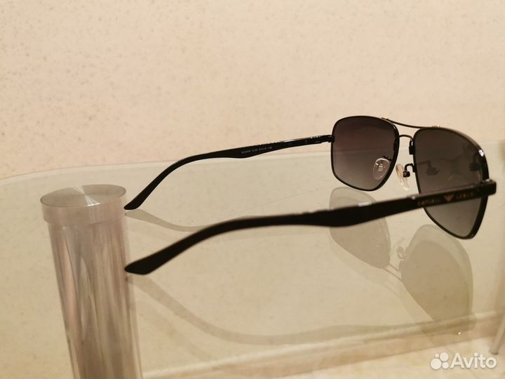 Очки Emporio Armani