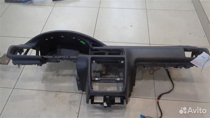 Торпедо Peugeot 406 1995-2005