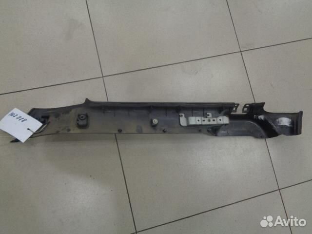 Направляющая шторки багажника правая Subaru Outba