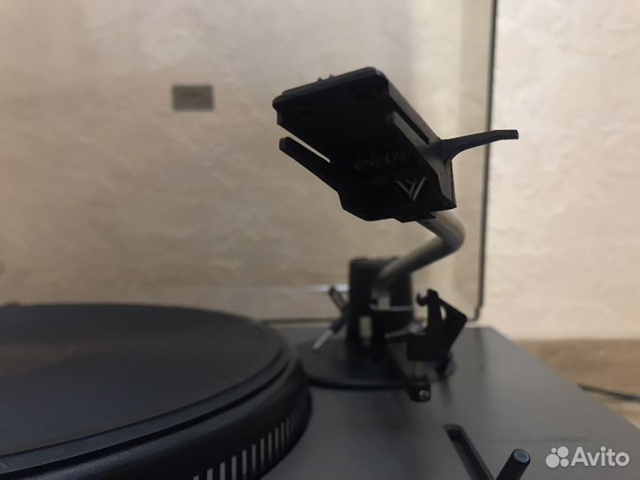 Проигрыватель винила Радиотехника 101