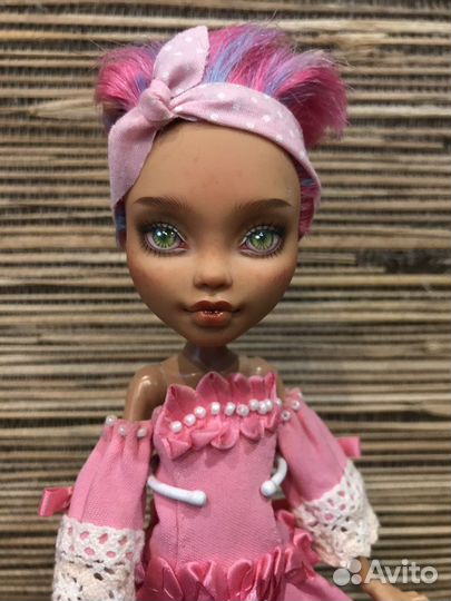 Куклы Monster High