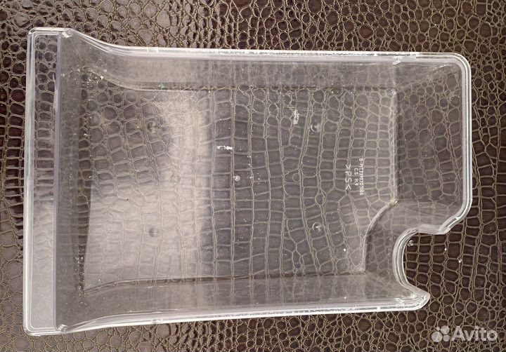 Полки для холодильника LG