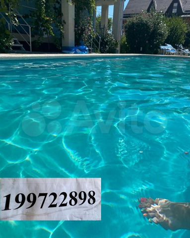 Дом 400 м² на участке 10 сот.