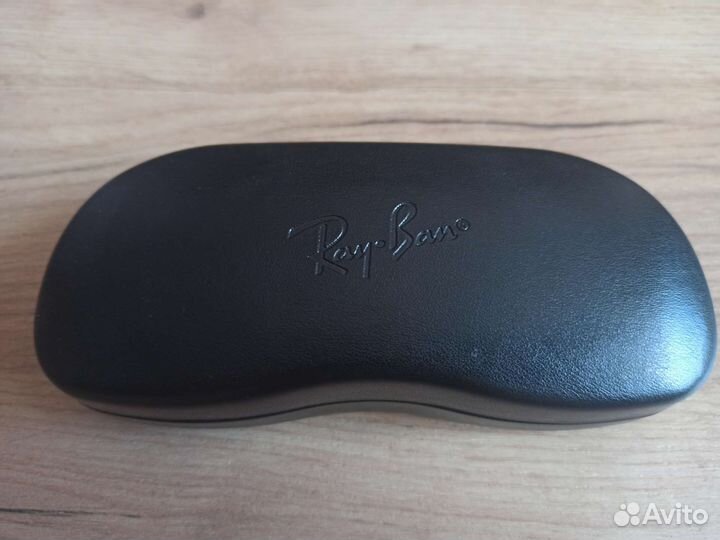 Очки ray ban оправа