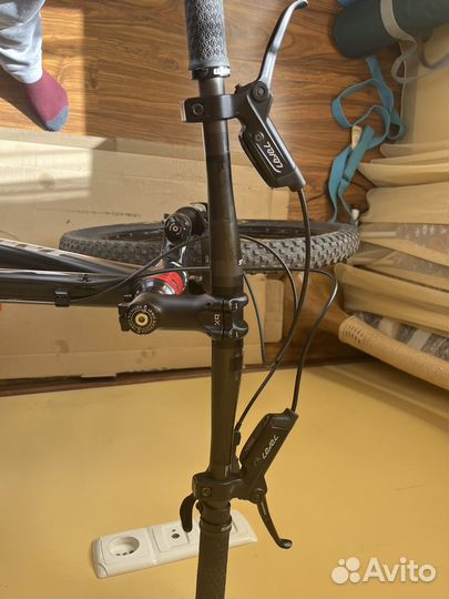 Велосипед Jamis Dakar XC, size 19