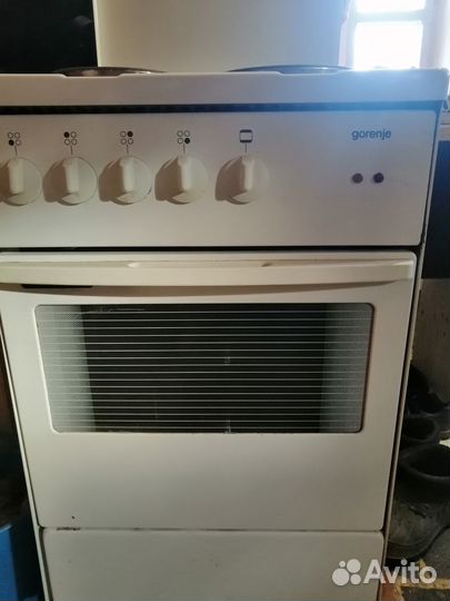 Продам плиту gorenie в отличном состоянии