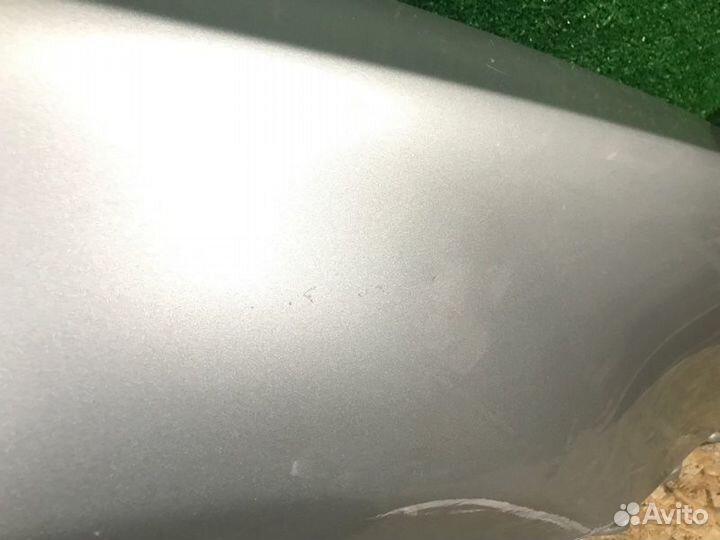 Крыло переднее правое Toyota Avensis AZT250