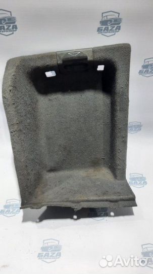 Обшивка багажника Bmw 5-Series E39 M52B28 1999